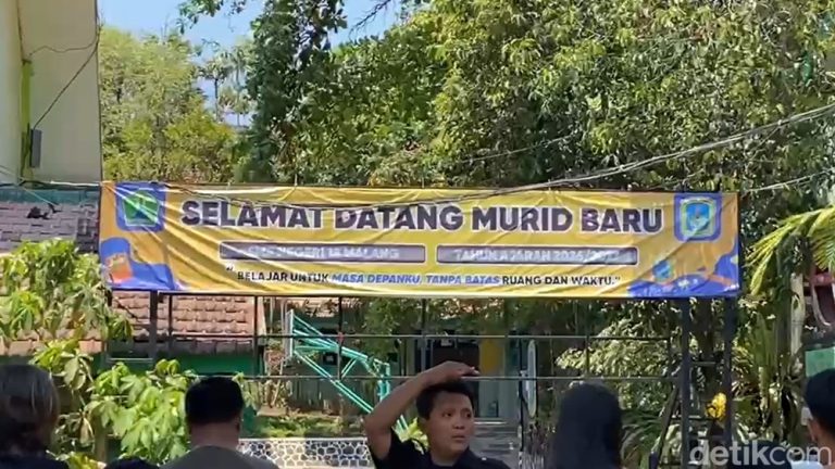 Terungkap Alasan Kepala Sekolah Dicopot dan Dipolisikan