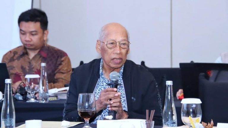 Evaluasi Desentralisasi PPHN Kunci Perubahan
