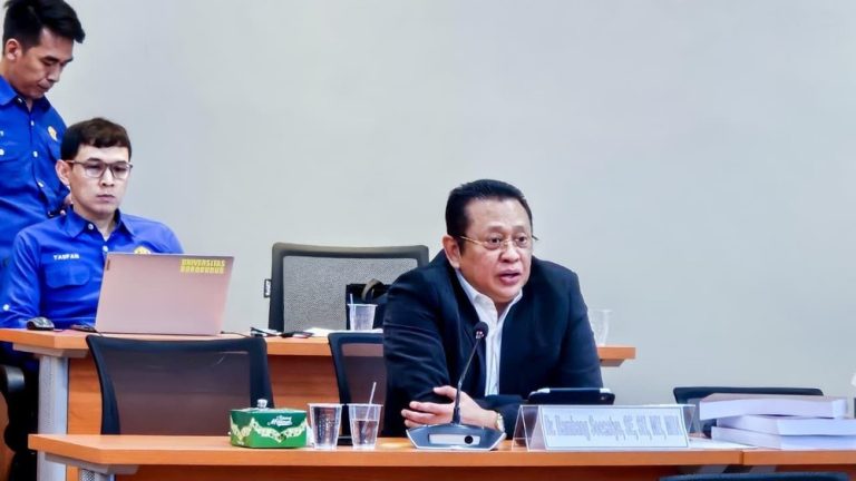 Proyek Nasional Terancam Ini Fondasi Krusialnya Proyek Nasional Terancam Ini Fondasi Krusialnya