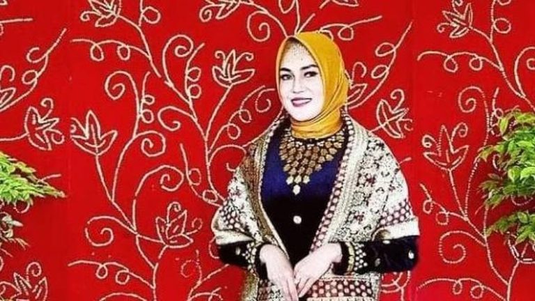 Terungkap Vinna Ledy Diperiksa Jauh Sebelum Asetnya Disita KPK Terungkap Vinna Ledy Diperiksa Jauh Sebelum Asetnya Disita KPK