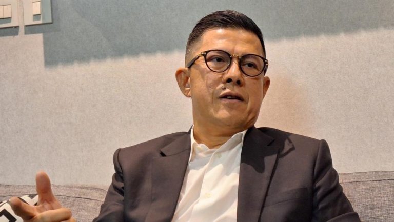 RUU Perampasan Aset Bukan Alat Tekan Golkar Ungkap Fakta Mengejutkan
