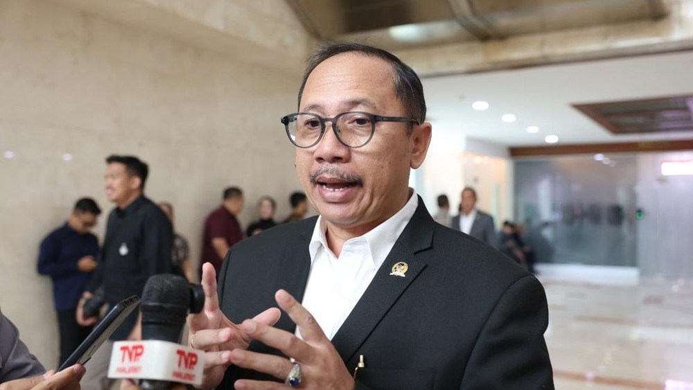 PJJ Lindungi Anak DPR Minta Pola Diubah
