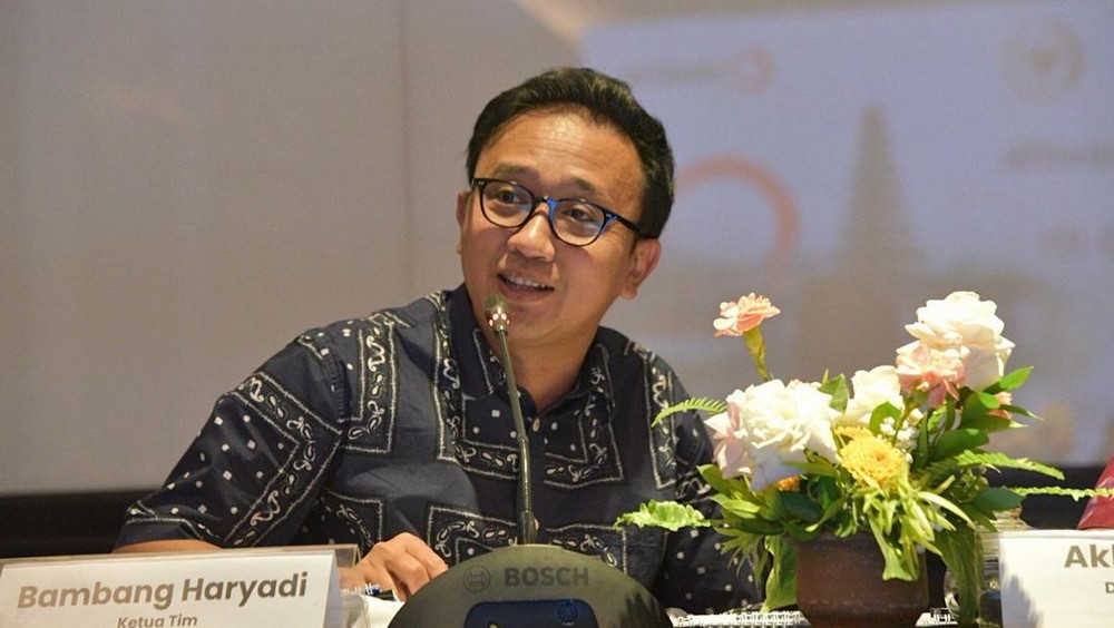 DPR Bocorkan Perubahan Besar di UU Migas