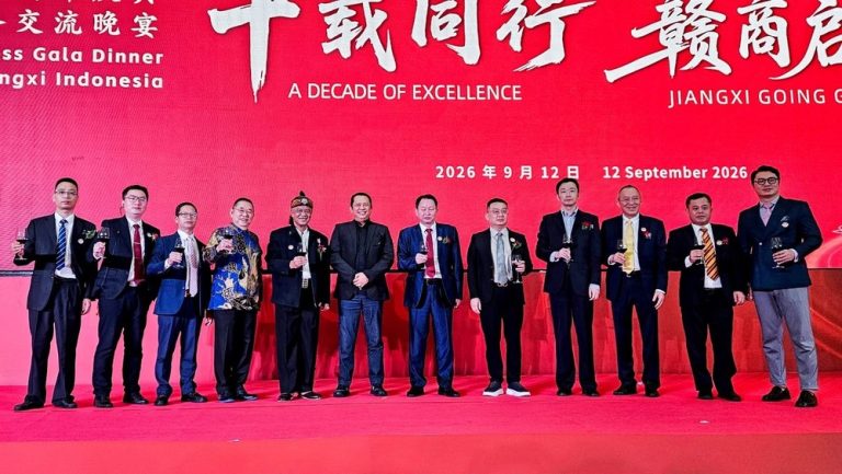 Strategi Jitu Bamsoet Ubah Defisit Jadi Produksi Global