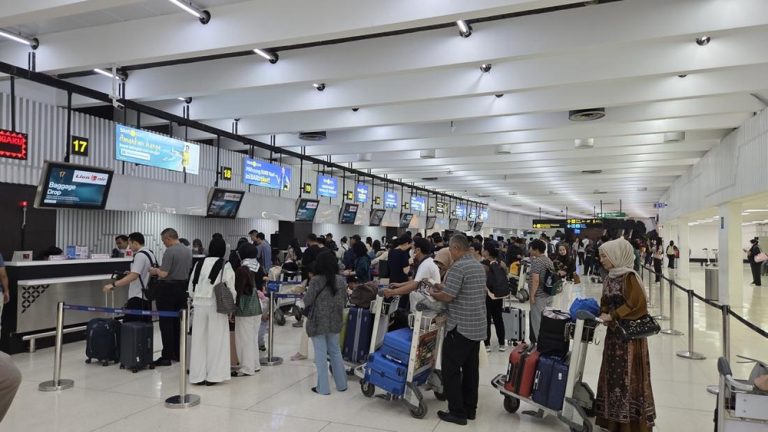Soetta Kembali Beroperasi Penuh Kejutan