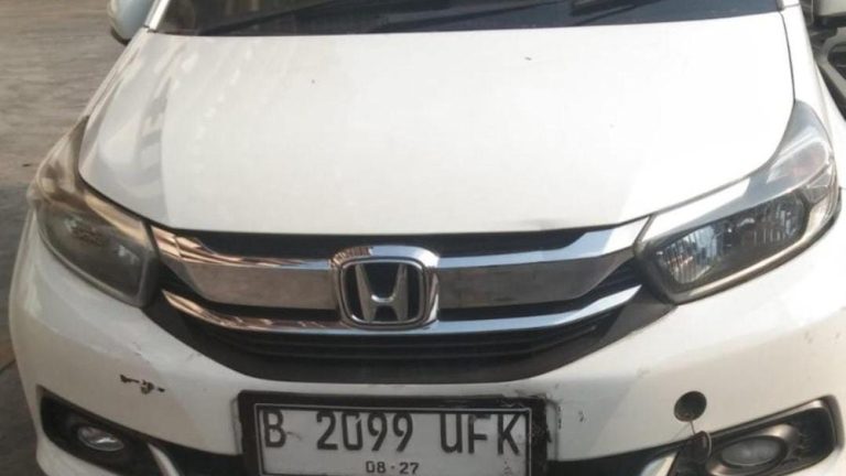 Terbongkar Modus Obat Keras Keliling di Bekasi