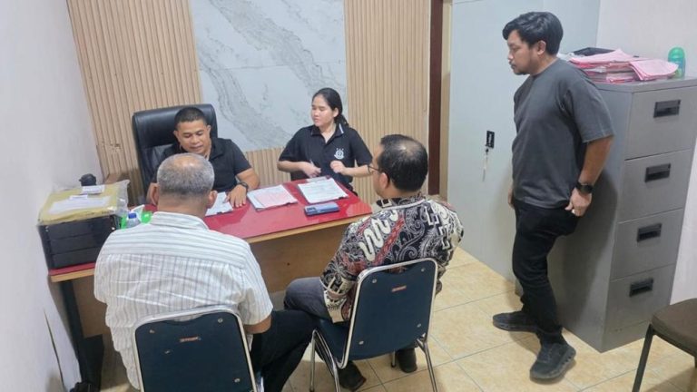 Skandal Kayu Banjir Sumut Akhirnya Terungkap