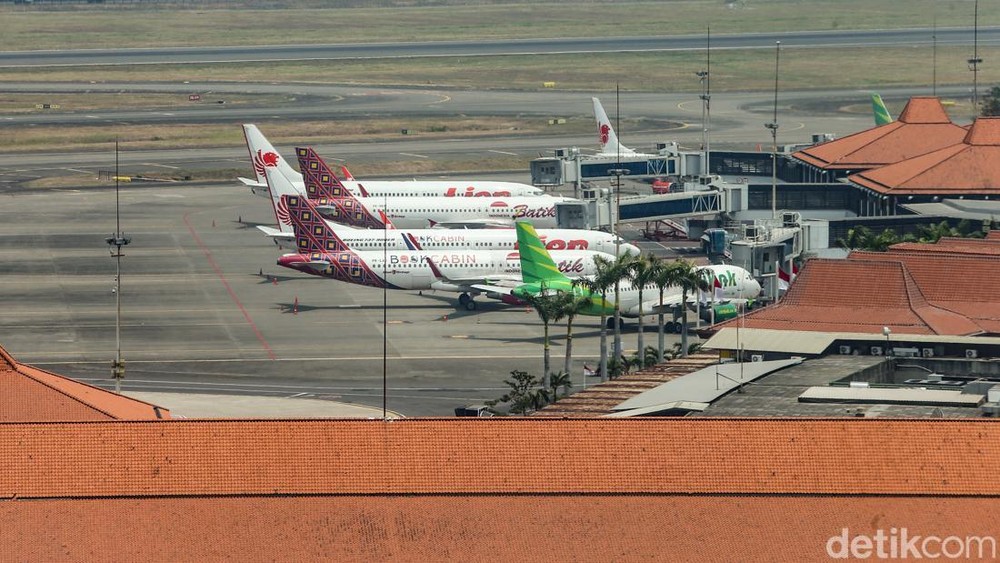 Soetta Akhirnya Buka Lagi