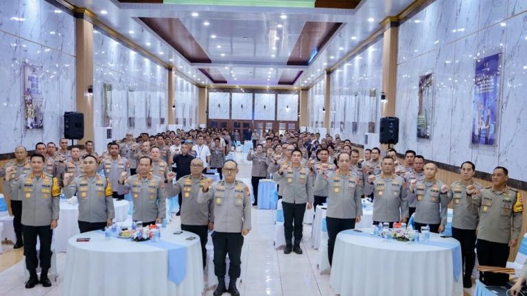 Strategi Baru Humas Polda Metro Jaya