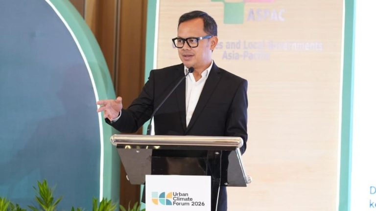 Pembangunan Daerah Wajib Berubah Ini Kata Bima Arya Pembangunan Daerah Wajib Berubah Ini Kata Bima Arya