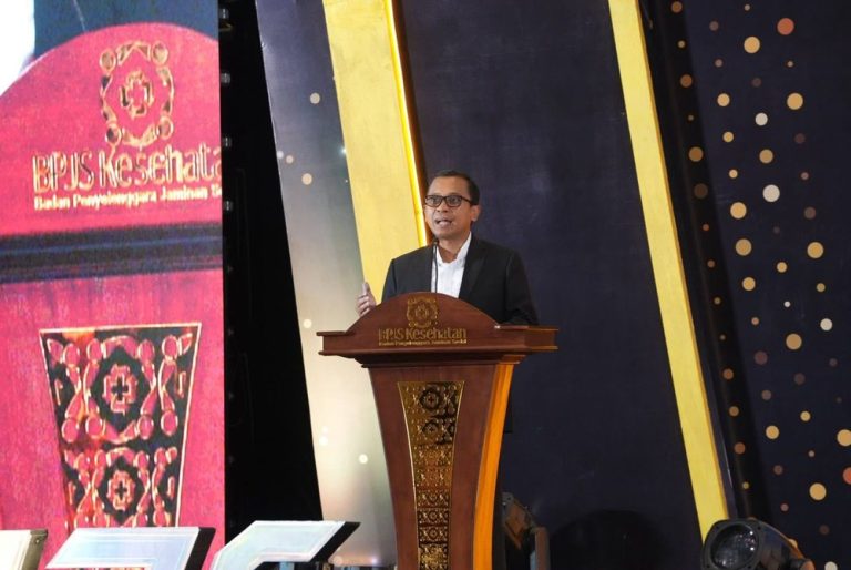 BPJS Kesehatan Bongkar Strategi Layanan Terbaik