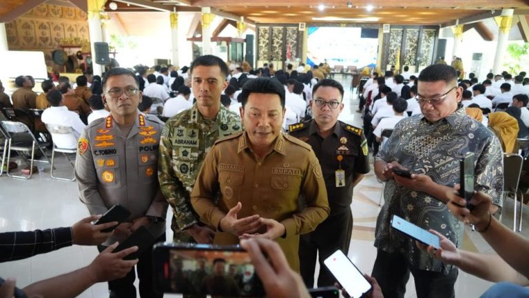 Sidoarjo Gempar Biaya Pengobatan Ratusan Korban Keracunan Jadi Rebutan