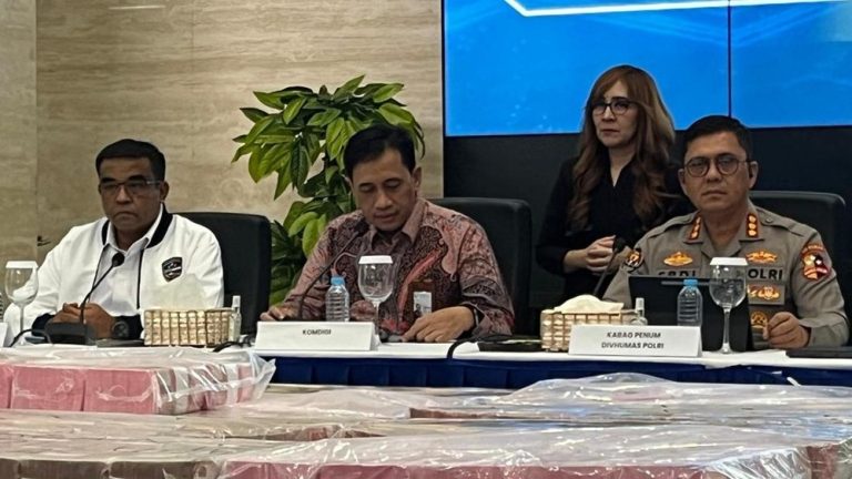 Jutaan Judi Online Tumbang Tapi Perang Belum Usai