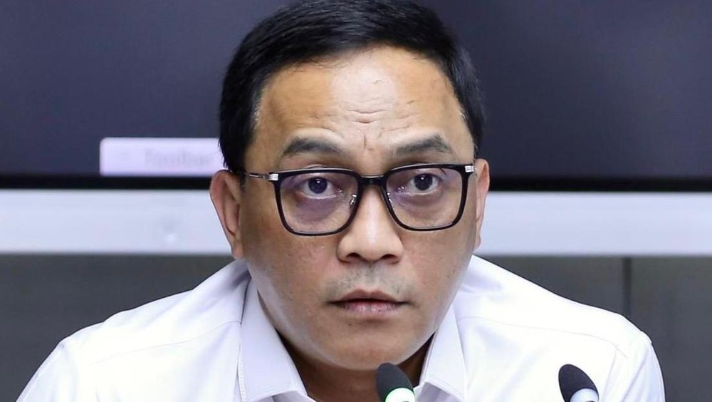 Rahasia Gelap Kapal Kargo Terkuak di Laut Anambas