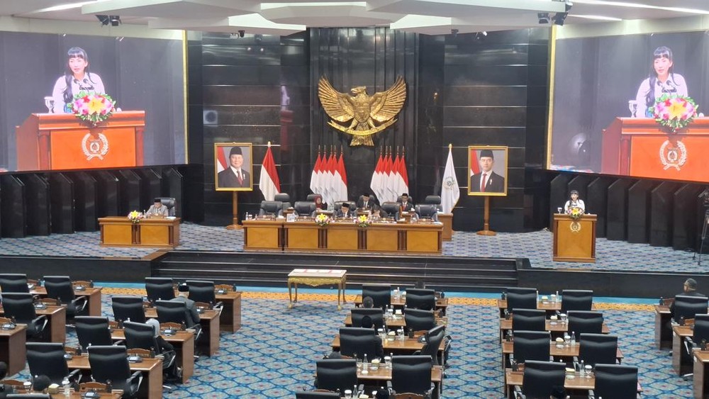 AI Akan Bantu Satpol PP Jakarta