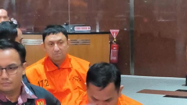 Fahd A Rafiq Terjerat Lagi Hukuman Maksimal Mengancam Fahd A Rafiq Terjerat Lagi Hukuman Maksimal Mengancam