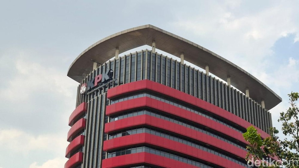 KPK Ungkap Lampu Hijau Prabowo Sikat Anak Buah