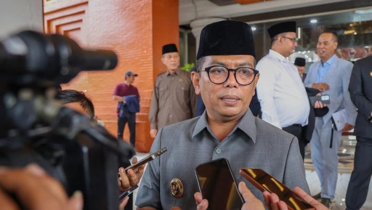 Banten Unggul Jauh Program Kesehatan Nasional