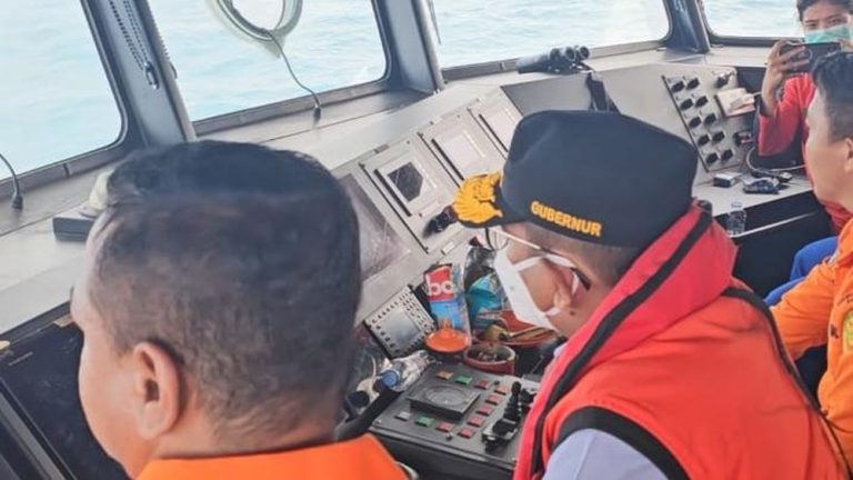 Pencarian 8 Orang di Anak Krakatau Diperpanjang Ada Harapan Pencarian 8 Orang di Anak Krakatau Diperpanjang Ada Harapan