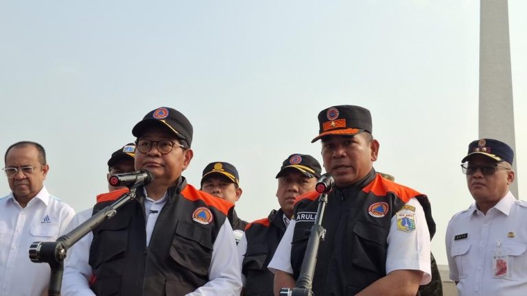 Jakarta Punya Solusi Darurat Api Jakarta Punya Solusi Darurat Api