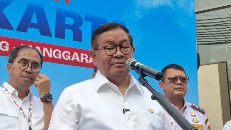 Pramono Anung Kunci Beasiswa Jakarta Tanpa Titipan