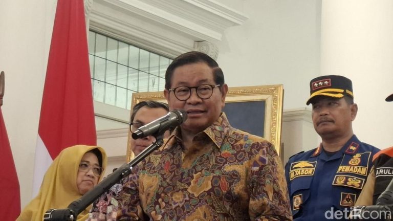 Jakarta Menanti Awan Penyelamat