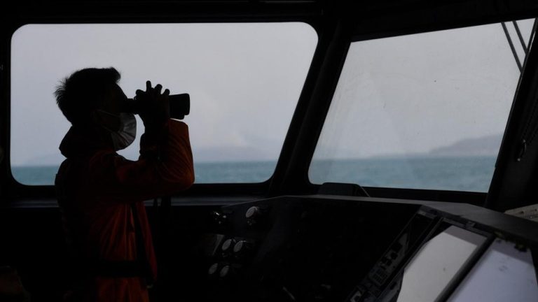 Nasib 8 Orang Hilang di Dekat Anak Krakatau Terkuak