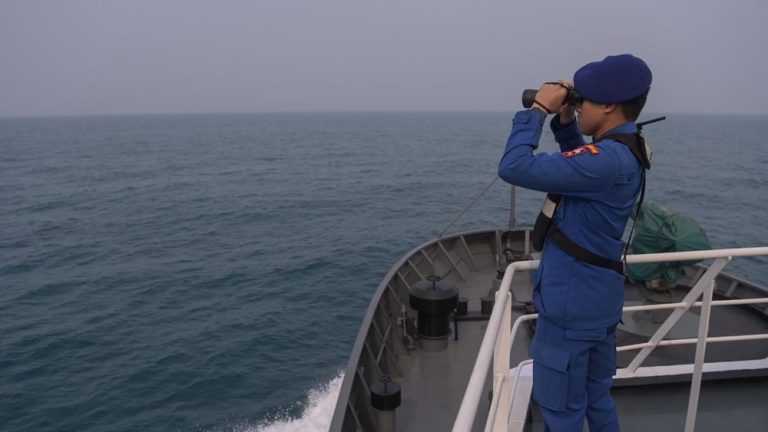 Jejak Terakhir Jurnalis Hilang Terkuak Jejak Terakhir Jurnalis Hilang Terkuak