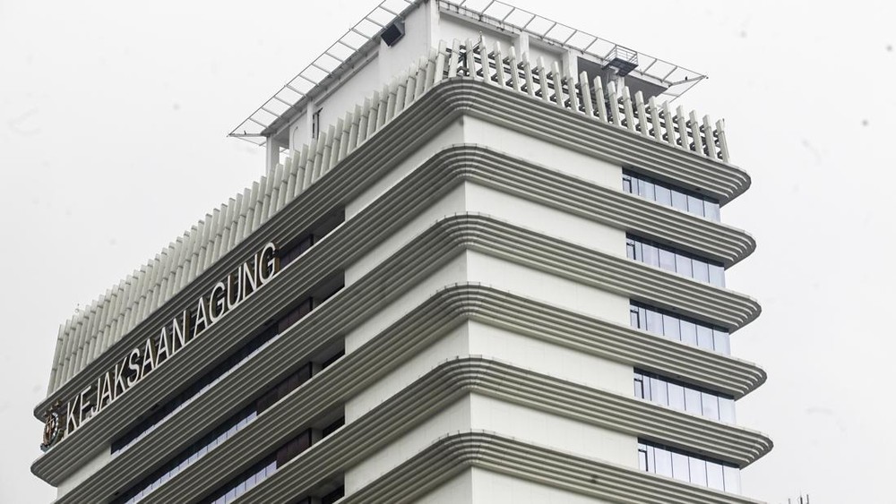 Terbongkar Skandal Tambang Bauksit Triliunan Rupiah Negara Lenyap