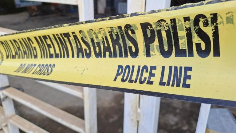 Pencurian Fantastis di Serang Terbongkar