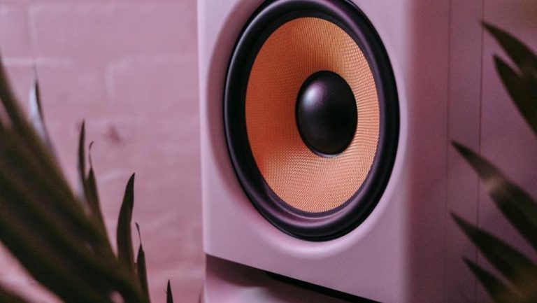 Suara Speaker Bikin Geger Deli Serdang