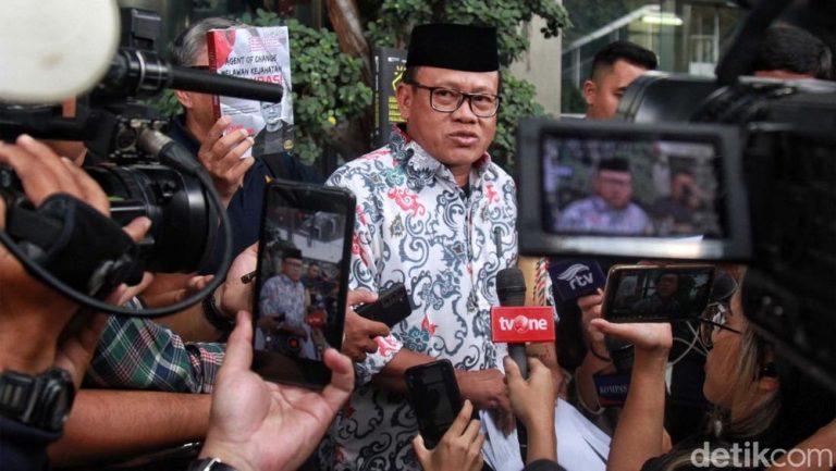 Polda Diminta Bongkar Dalang Kerusuhan Jakarta