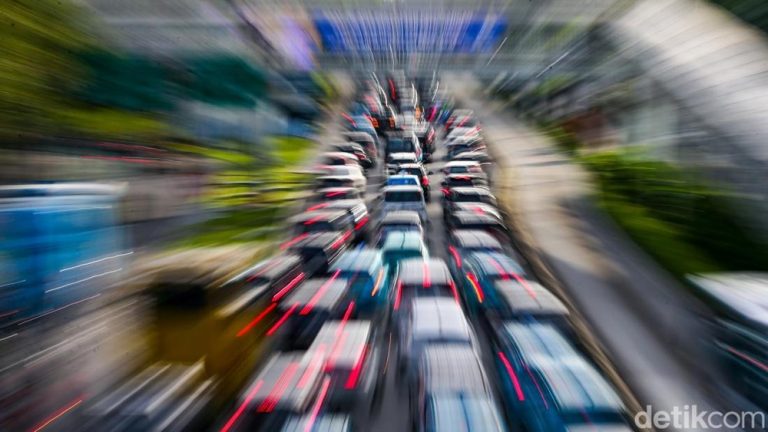 Jakarta Siaga Demo Ini Rutenya