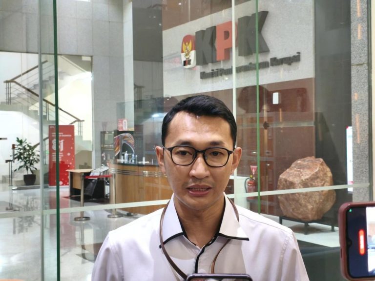 Pejabat Tinggi BPN Terjaring OTT