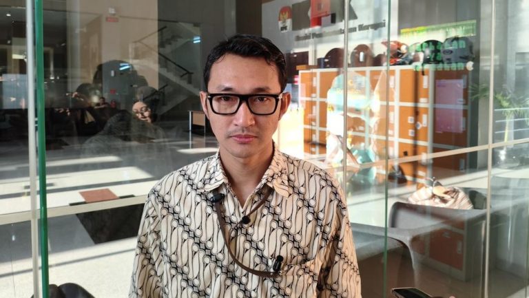 Pilkada Dibiayai Uang Haram Bupati Anom Terungkap