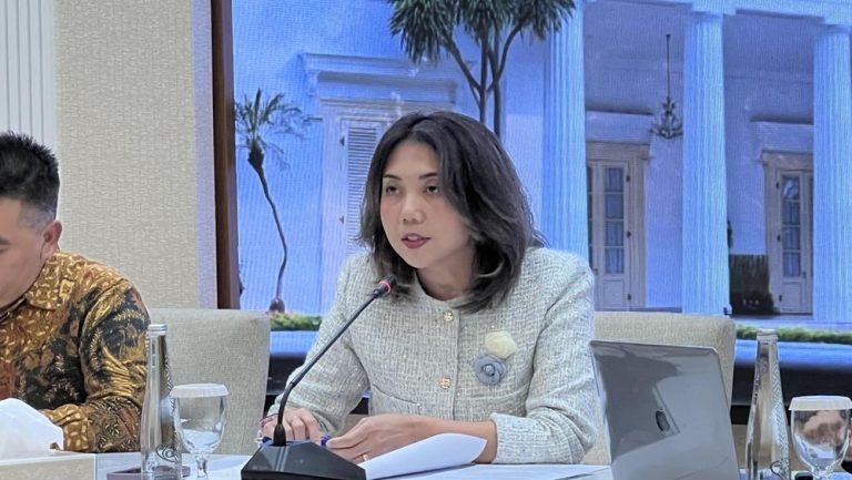 WNI di Rusia Jadi Sorotan Kemlu