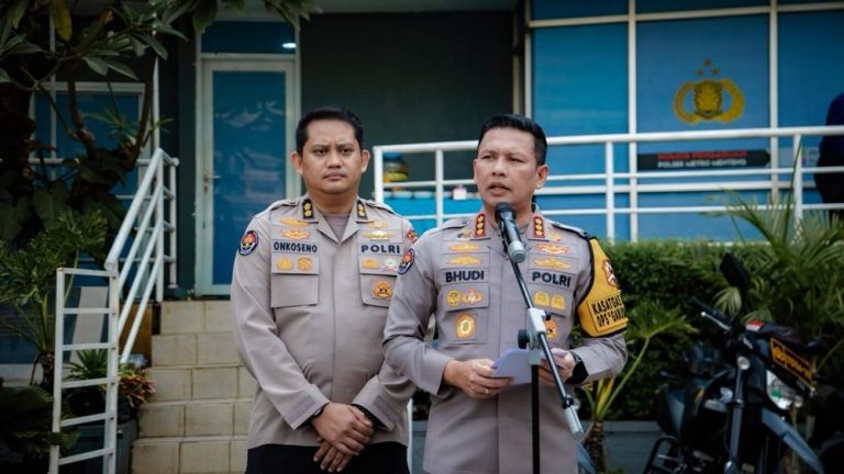 Jakarta Siaga Ribuan Pasukan Dikerahkan Jakarta Siaga Ribuan Pasukan Dikerahkan