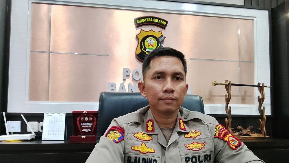Terungkap Dalang Pembunuhan Kakak Adik