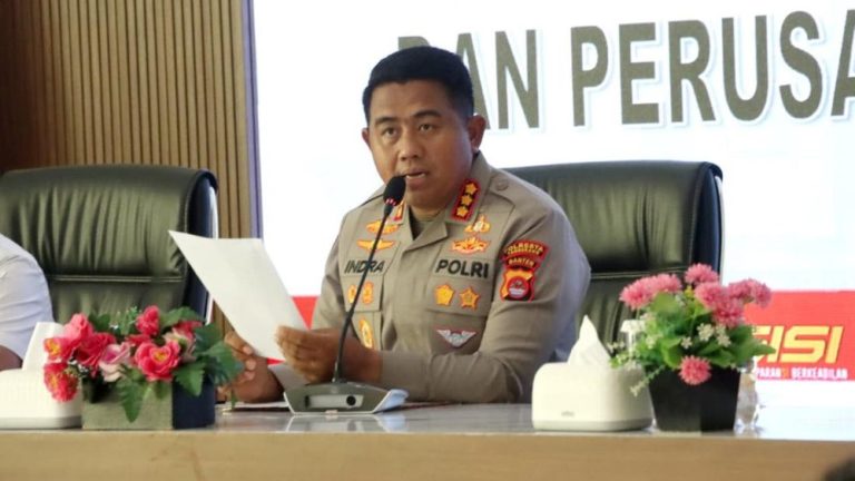 Prahara Gereja Tangerang Polisi Bertindak Cepat Prahara Gereja Tangerang Polisi Bertindak Cepat
