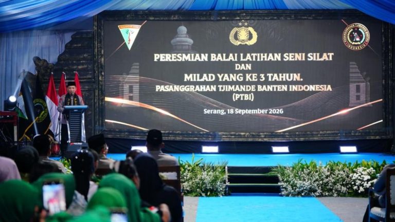 Seni Kuno Banten Jadi Devisa Ini Rencana Kapolri Seni Kuno Banten Jadi Devisa Ini Rencana Kapolri