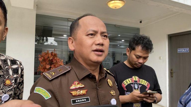 Vonis Nadiem Makarim Disunat Kejagung Beri Sinyal Ini