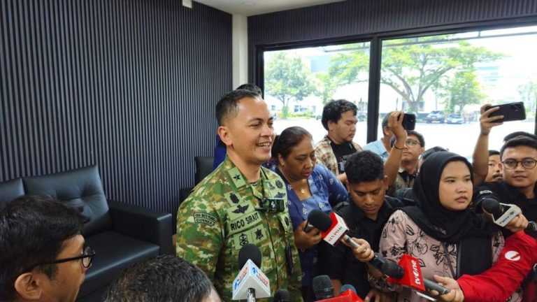 WNI di Medan Perang Rusia Kemhan Ungkap Fakta Mengejutkan