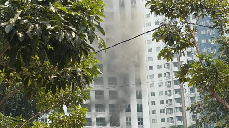 Penyebab Kebakaran Apartemen Jakpus Terungkap