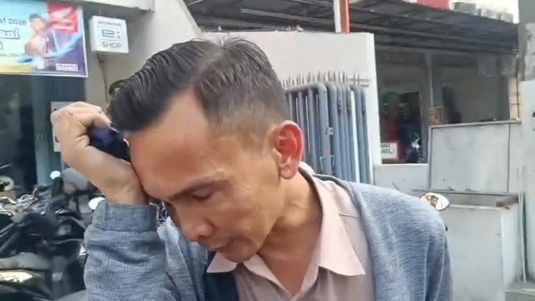 Sopir Alphard Tabrak Belasan Kendaraan Terkuak Fakta Mengejutkan Sopir Alphard Tabrak Belasan Kendaraan Terkuak Fakta Mengejutkan