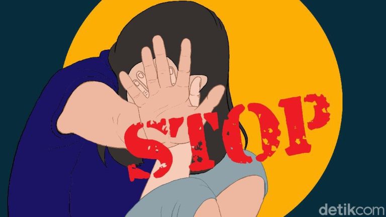Kisah Pilu Gadis 14 Tahun Disekap 5 Hari di Jaktim