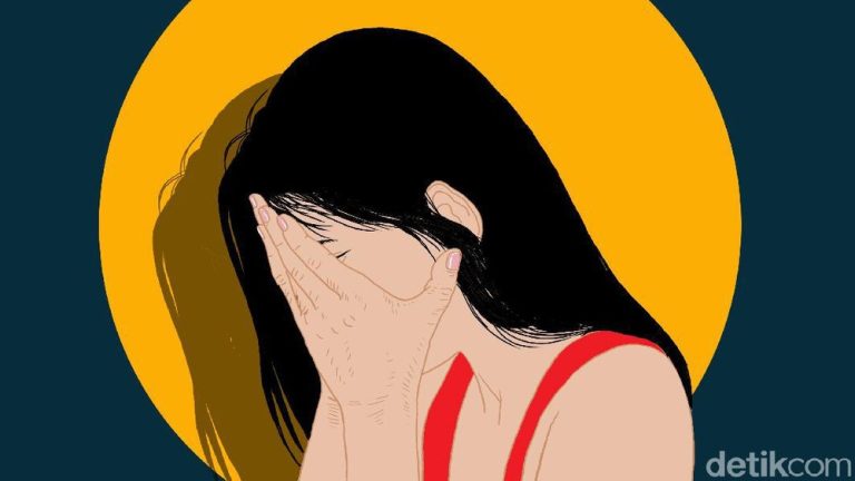 Terkuak Tragedi Gadis Pengungsi Gempa NTT