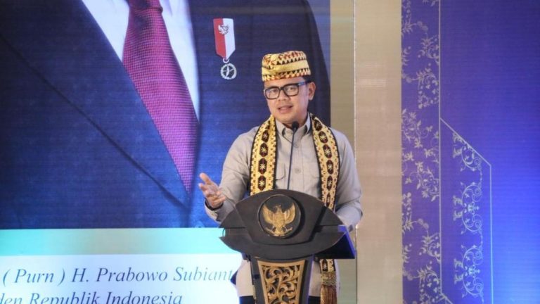 Koperasi Desa Bukan Sekadar Toko Biasa