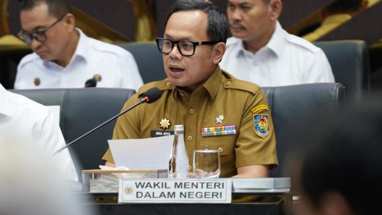 Reforma Agraria Pemda Jadi Penentu