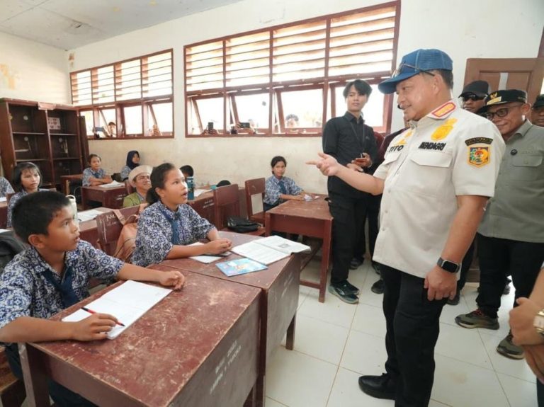 Rahasia Pemulihan Cepat Sekolah Tapanuli Tengah Rahasia Pemulihan Cepat Sekolah Tapanuli Tengah