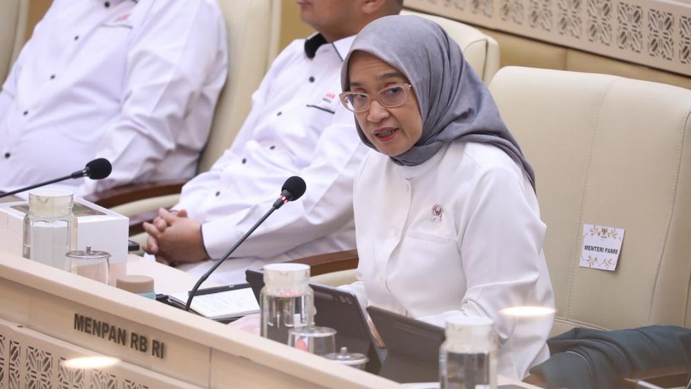 Wajah Baru Pelayanan Publik MenPAN RB Ungkap Rahasia